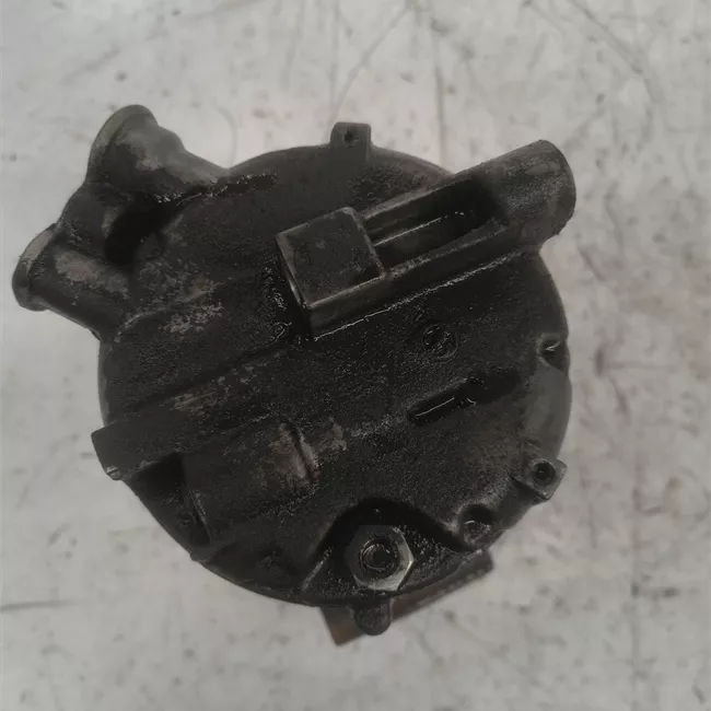 Compressore aria condizionata Manuale, automatico