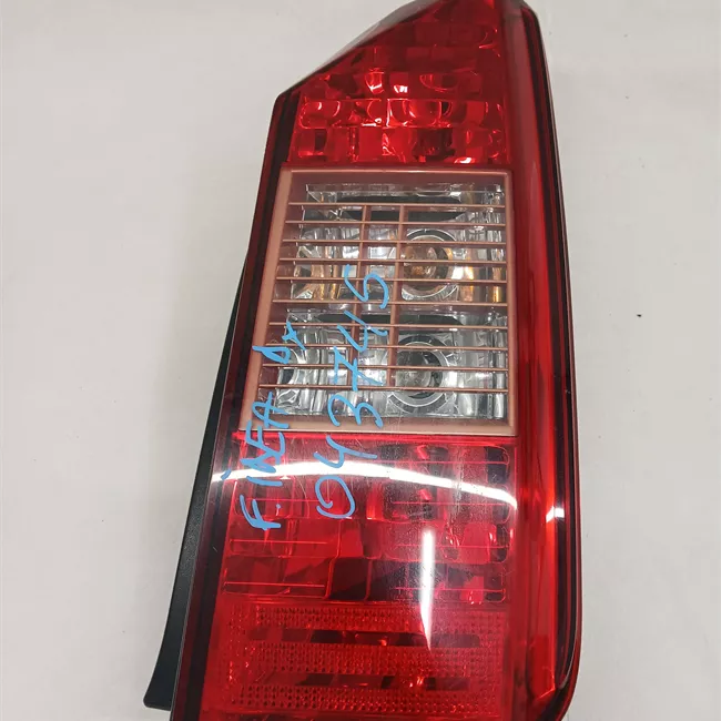 Fanale posteriore destro