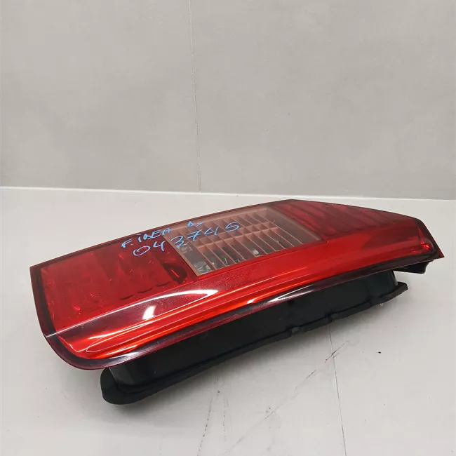 Fanale posteriore destro