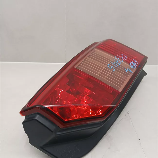 Fanale posteriore destro
