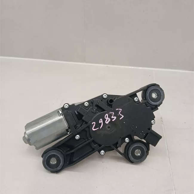 Motorino tergilunotto