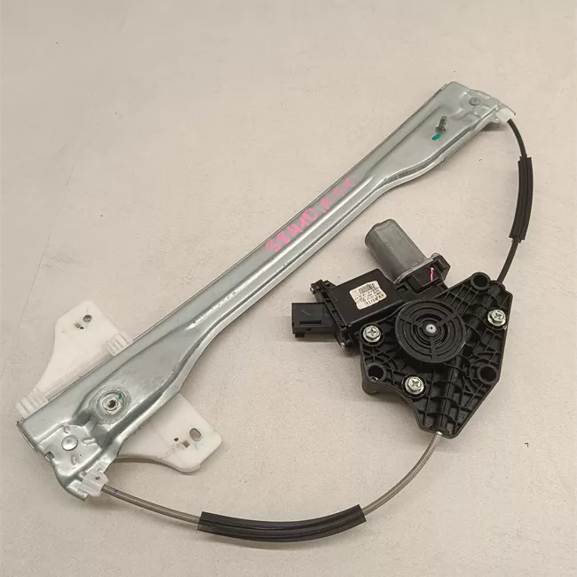 Alzacristallo elettrico porta anteriore con motorino sinistro S16X
