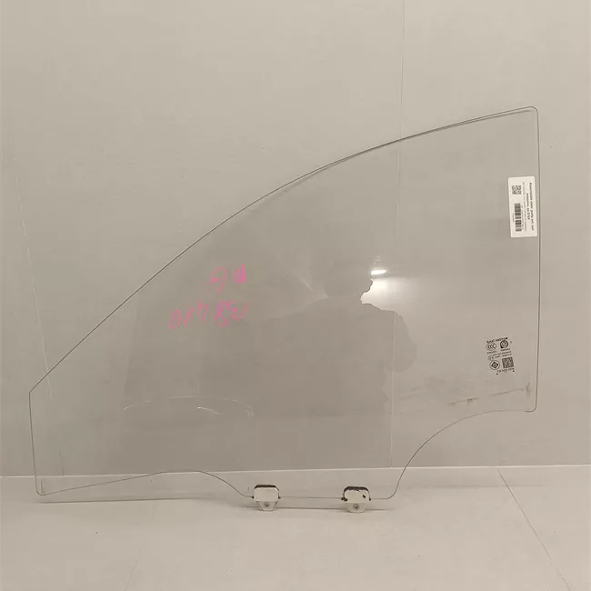 Scendente porta anteriore sinistro