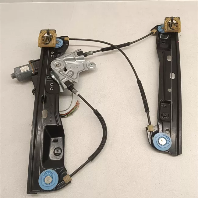 Alzacristallo elettrico porta anteriore sinistro con motorino