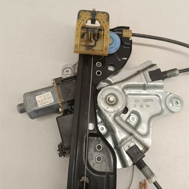 Alzacristallo elettrico porta anteriore sinistro con motorino