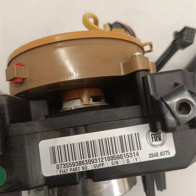 Devioguidasgancio controllo di velocità