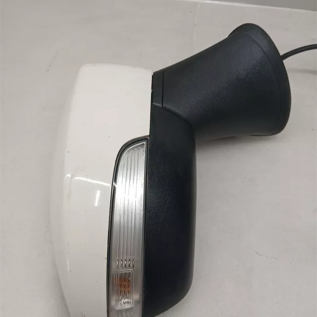 Retrovisore esterno regolazione elettrica destro