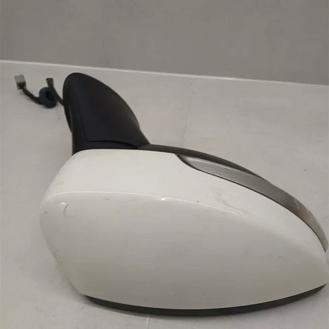 Retrovisore esterno regolazione elettrica destro