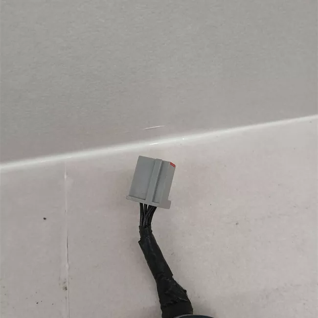 Retrovisore esterno regolazione elettrica destro