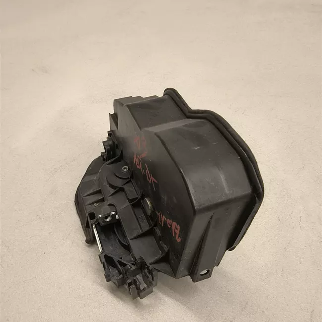 Serratura porta anteriore destra