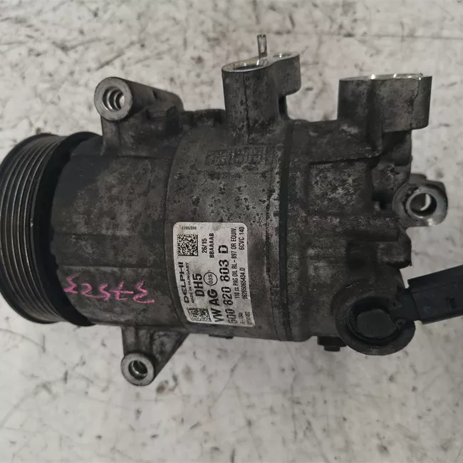 Compressore aria condizionata