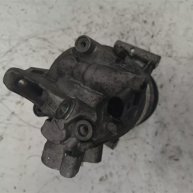 Compressore aria condizionata