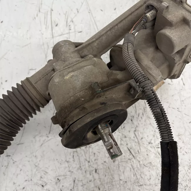 Scatola sterzo servoassistita elettronica 70 ampere