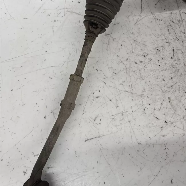 Scatola sterzo servoassistita elettronica 70 ampere