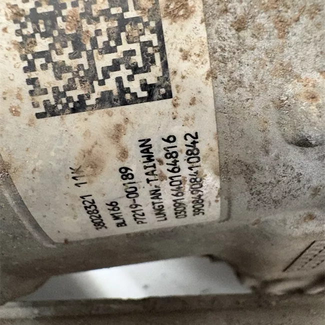 Scatola sterzo servoassistita elettronica 70 ampere