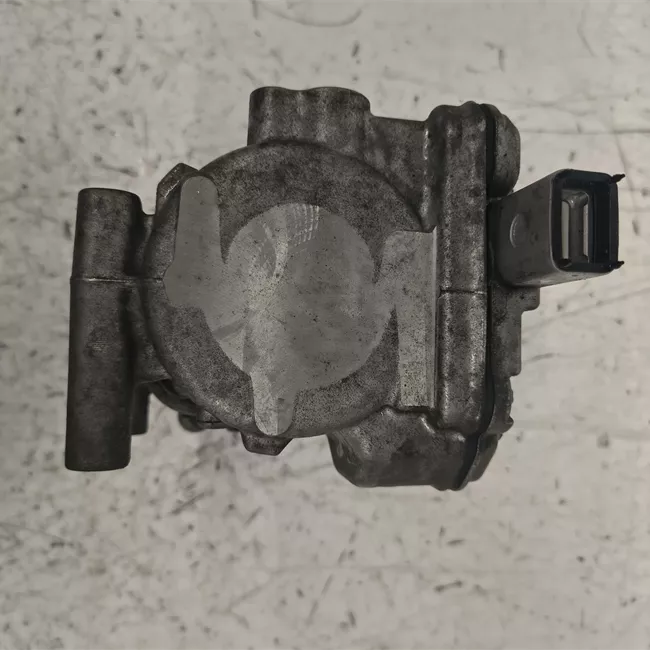 Compressore aria condizionata