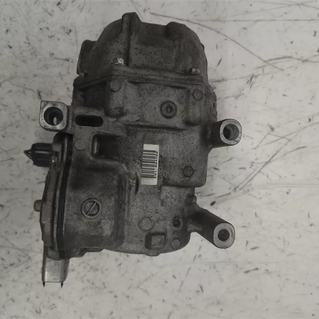 Compressore aria condizionata