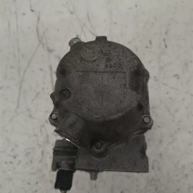 Compressore aria condizionata