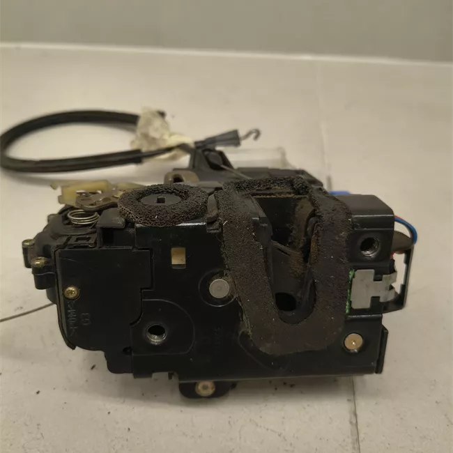 Serratura porta posteriore sinistra