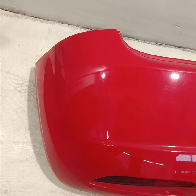 Paraurti posteriore V1/V2/V3 primer