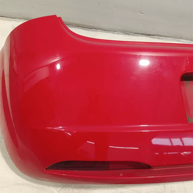 Paraurti posteriore V1/V2/V3 primer