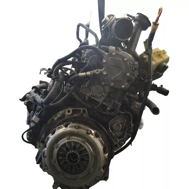 Motore semicompleto