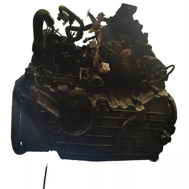 Motore semicompleto