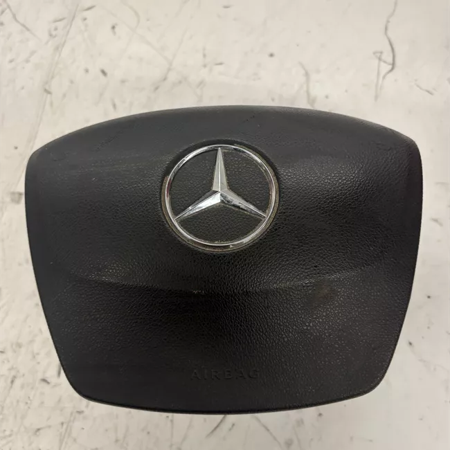 Dispositivo airbag lato guida