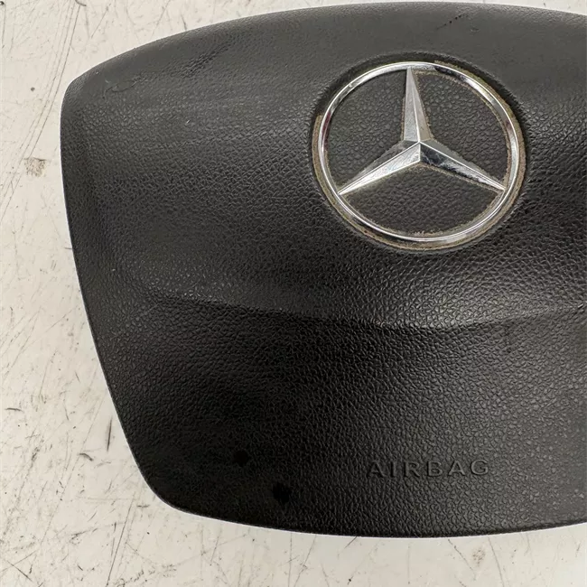 Dispositivo airbag lato guida