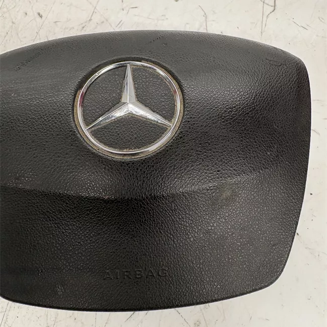 Dispositivo airbag lato guida