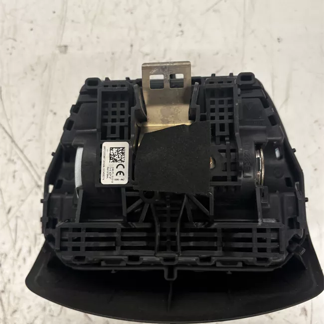 Dispositivo airbag lato guida