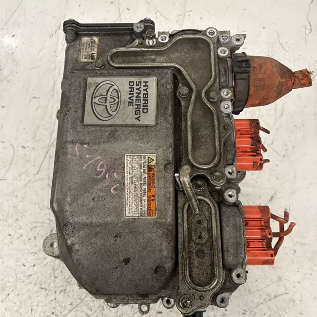 Inverter