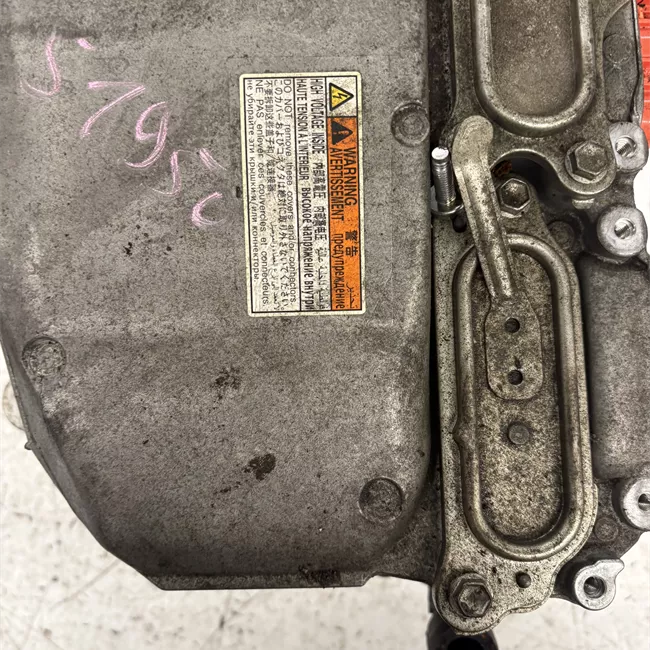 Inverter