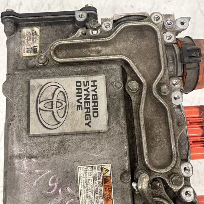 Inverter