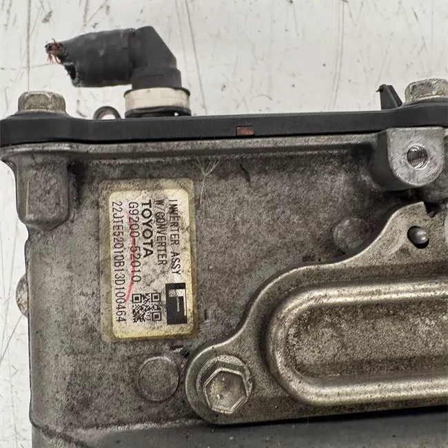 Inverter