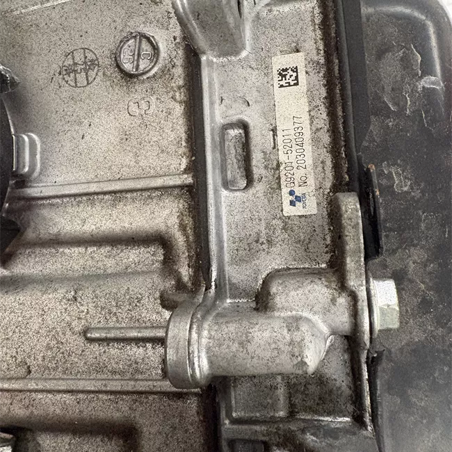 Inverter