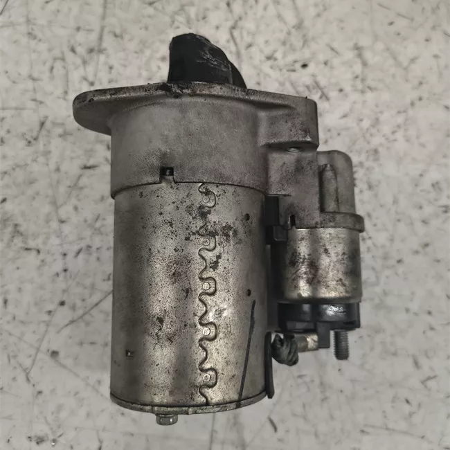 Motorino avviamento