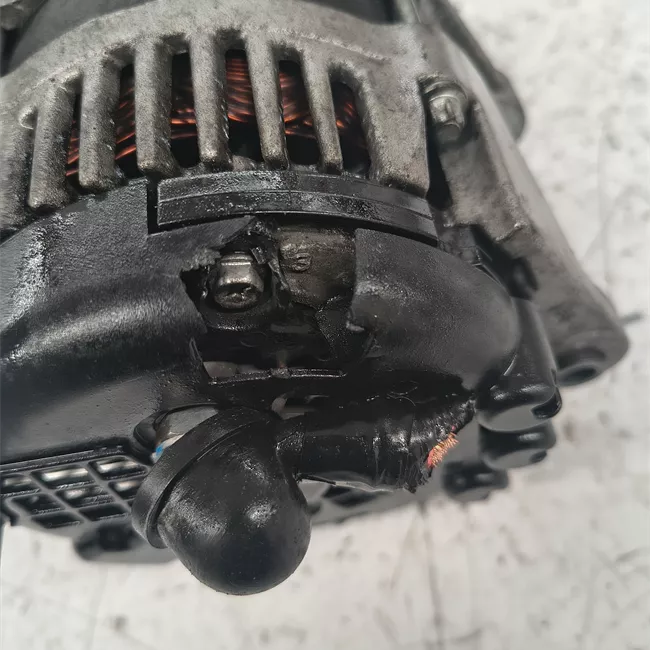 Alternatore