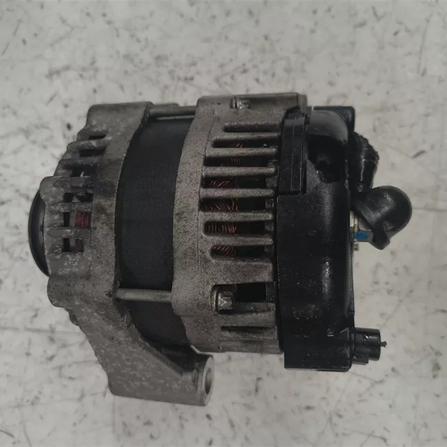 Alternatore