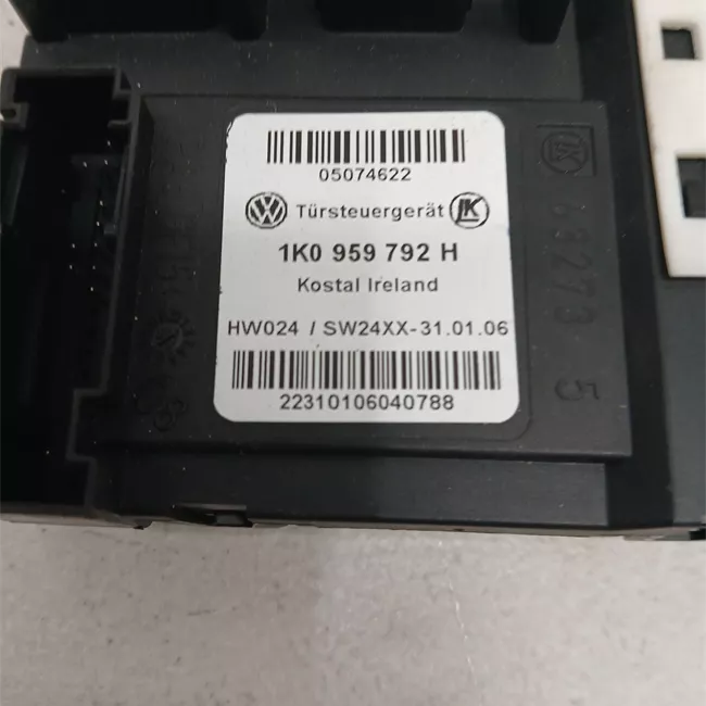 Motorino alzacristallo porta anteriore destro