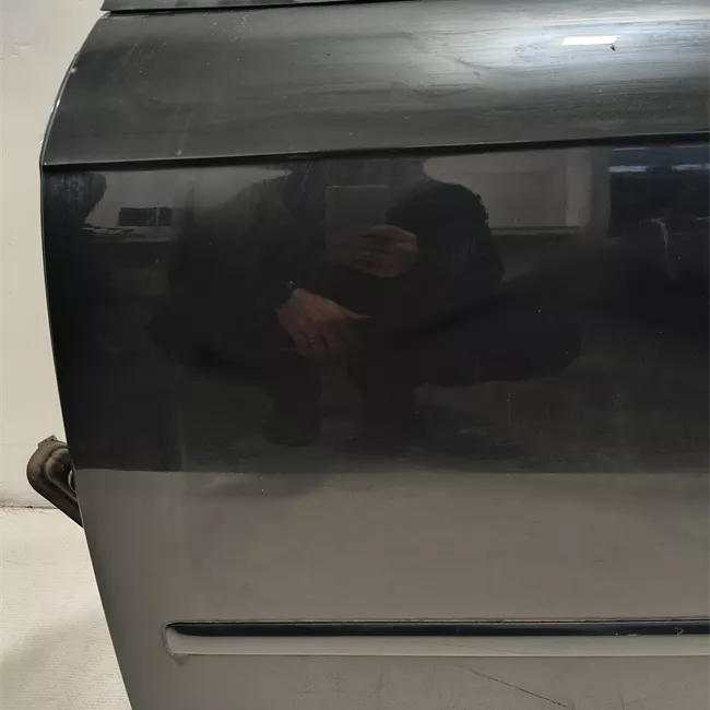 Porta anteriore sinistra