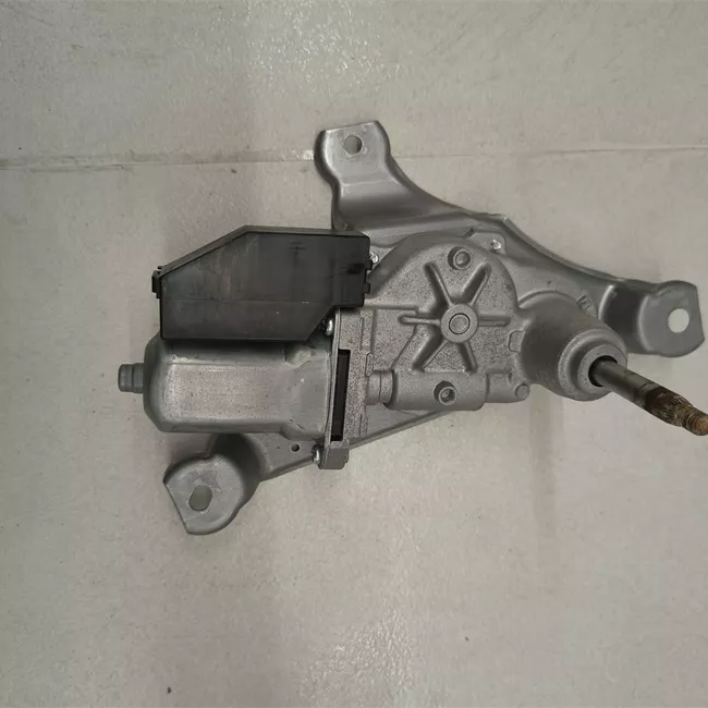 Motorino tergilunotto