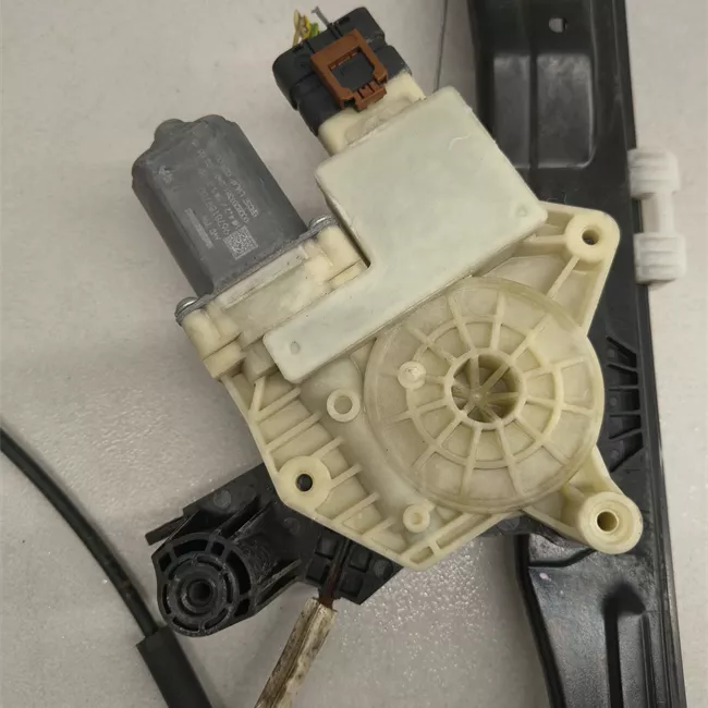 Alzacristallo elettrico porta anteriore con motorino destro