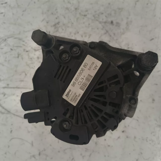 Alternatore 150AMP Valeo