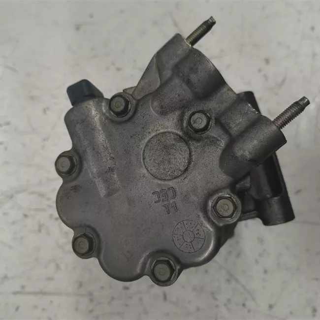 Compressore aria condizionata