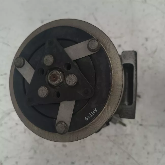Compressore aria condizionata