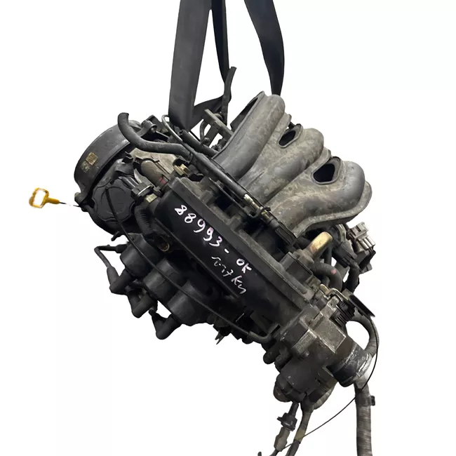 Motore semicompleto