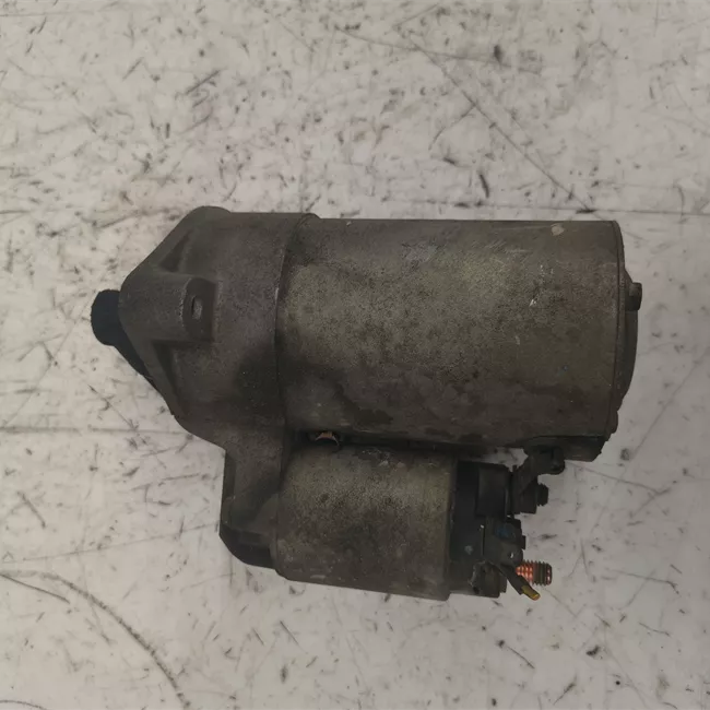 Motorino avviamento