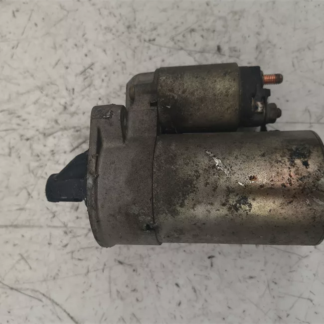 Motorino avviamento
