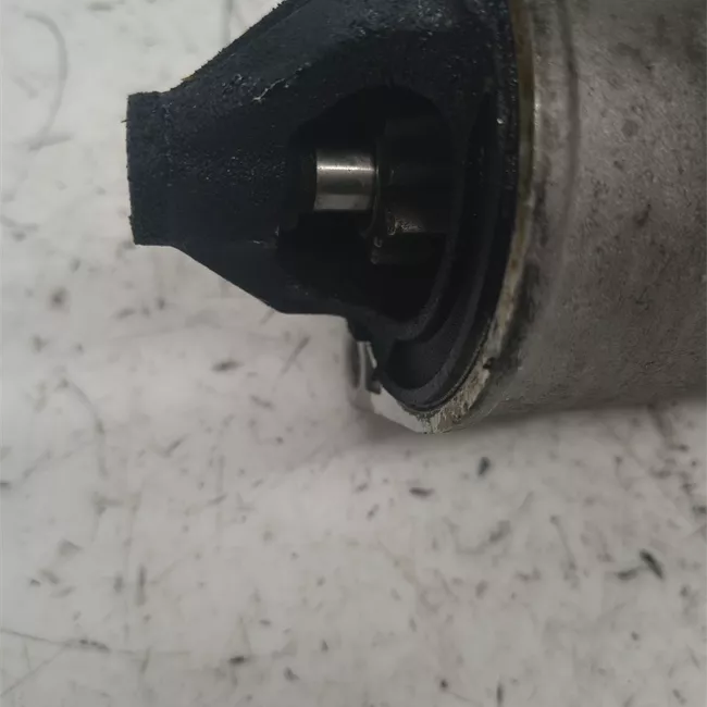 Motorino avviamento